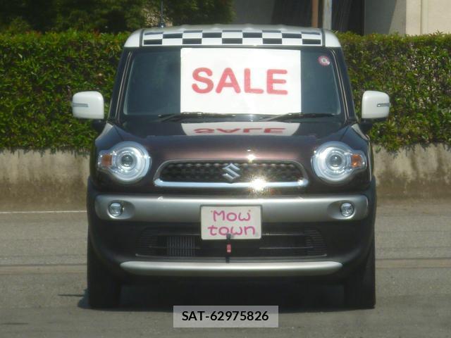 Suzuki X BEE 2020-05 8004571-13