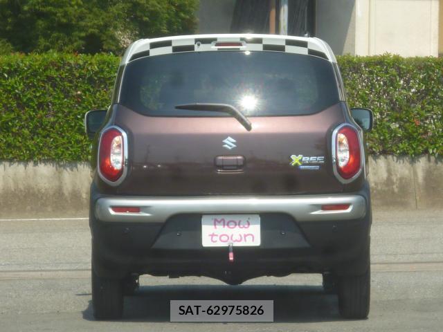 Suzuki X BEE 2020-05 8004571-14