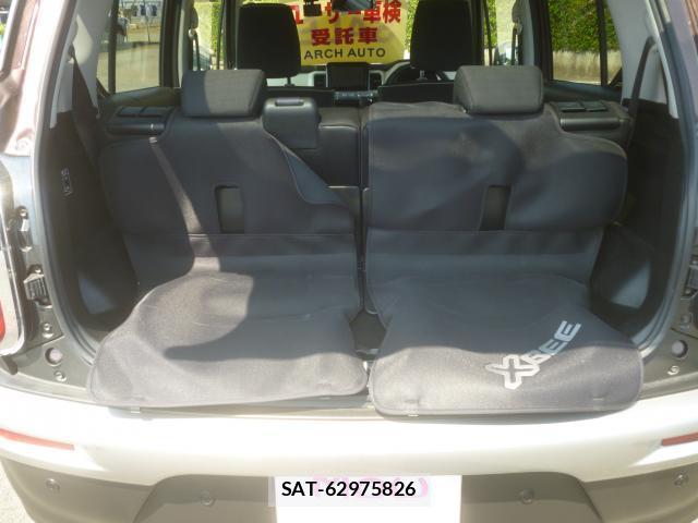Suzuki X BEE 2020-05 8004571-15