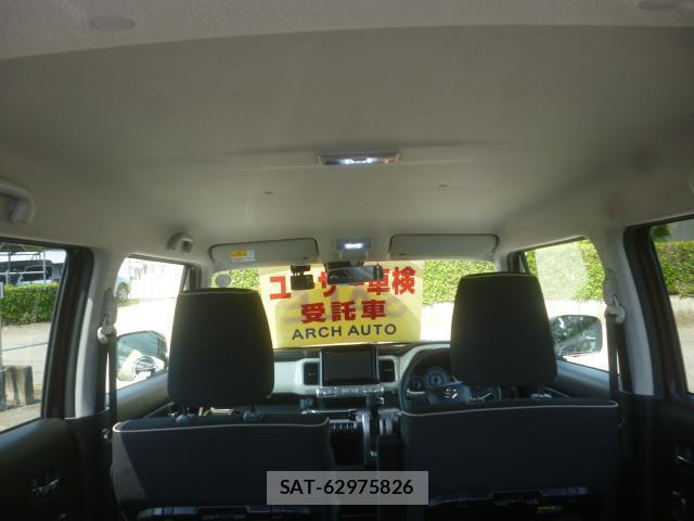 Suzuki X BEE 2020-05 8004571-16