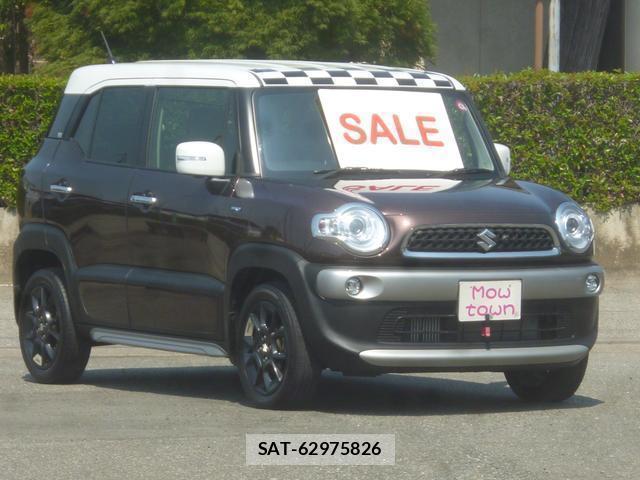 Suzuki X BEE 2020-05 8004571-2