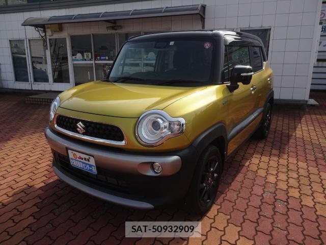 Suzuki X BEE 2018-06 8004881-0