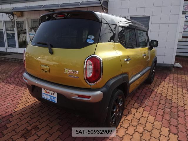 Suzuki X BEE 2018-06 8004881-1