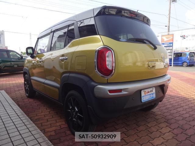 Suzuki X BEE 2018-06 8004881-16