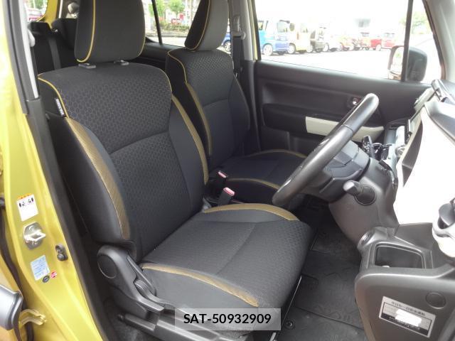 Suzuki X BEE 2018-06 8004881-4