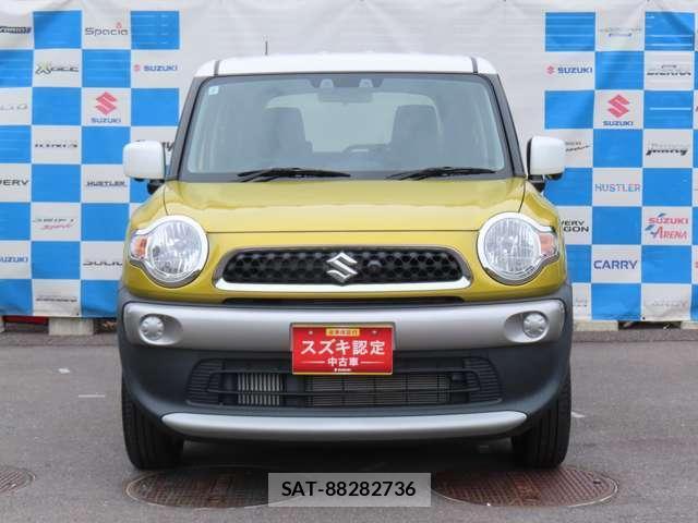 Suzuki X BEE 2021-07 8005124-0