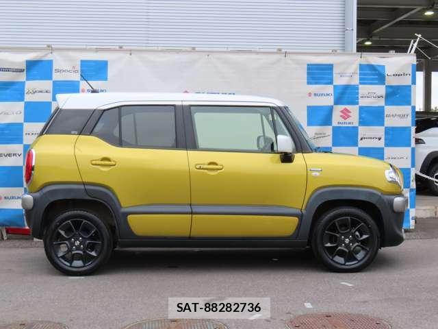 Suzuki X BEE 2021-07 8005124-2