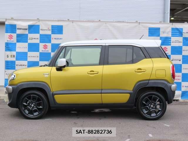 Suzuki X BEE 2021-07 8005124-8