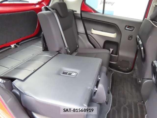 Suzuki X BEE 2018-10 8005155-12