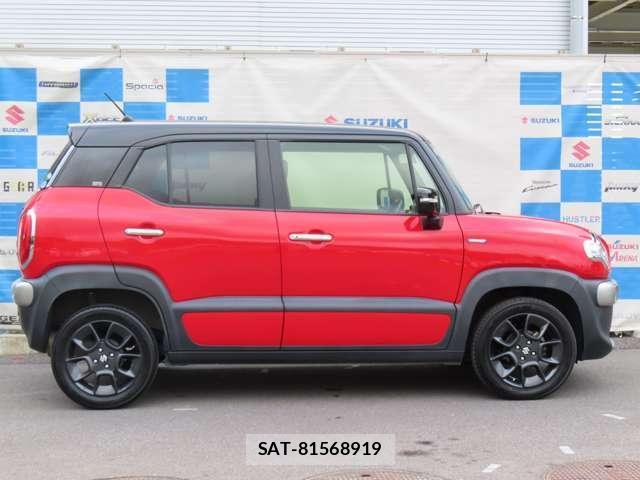 Suzuki X BEE 2018-10 8005155-2