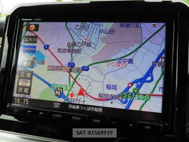 Suzuki X BEE 2018-10 8005155-4