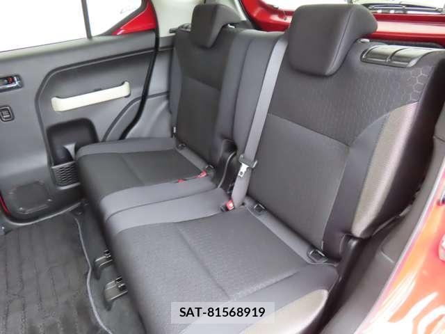 Suzuki X BEE 2018-10 8005155-6
