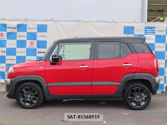 Suzuki X BEE 2018-10 8005155-8