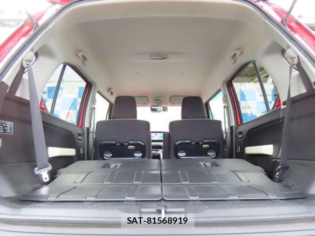 Suzuki X BEE 2018-10 8005155-9