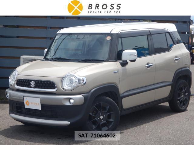 Suzuki X BEE 2018-06 8005339-0
