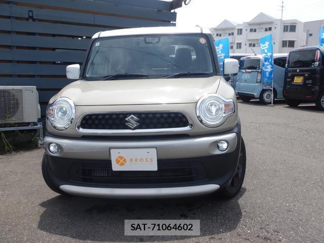 Suzuki X BEE 2018-06 8005339-1