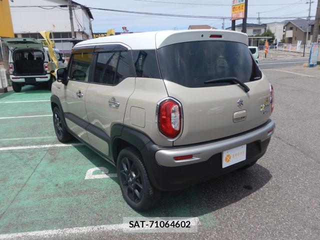 Suzuki X BEE 2018-06 8005339-10