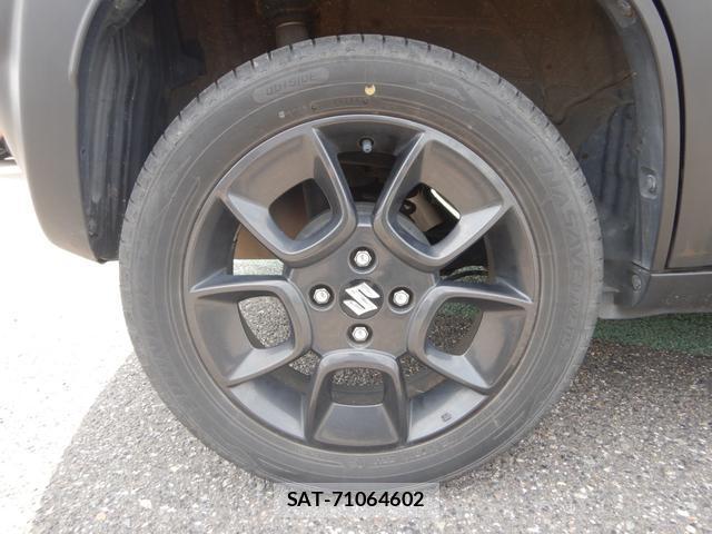 Suzuki X BEE 2018-06 8005339-11