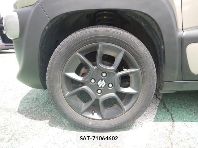 Suzuki X BEE 2018-06 8005339-13