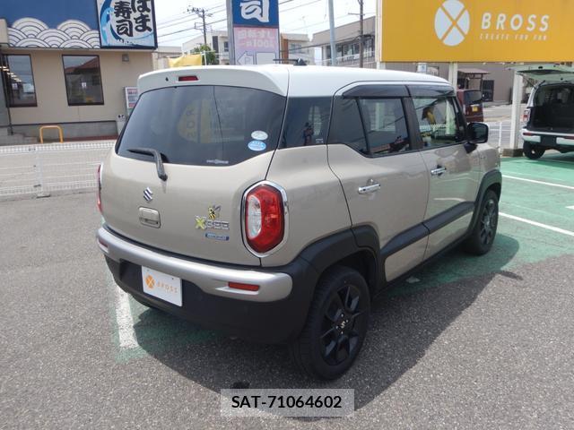 Suzuki X BEE 2018-06 8005339-14