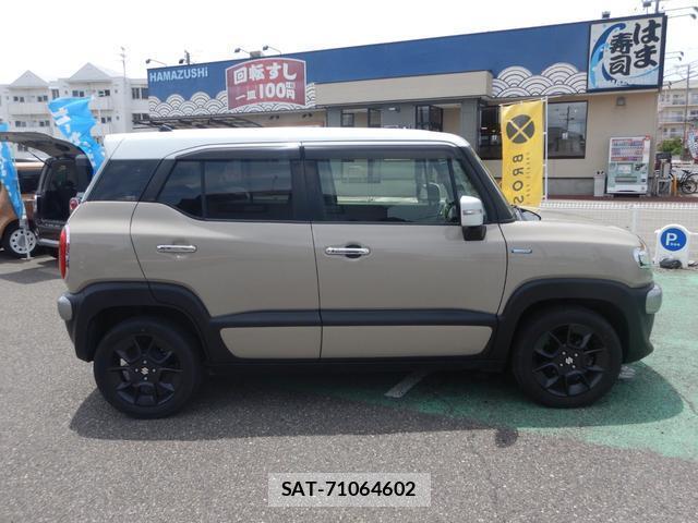 Suzuki X BEE 2018-06 8005339-16