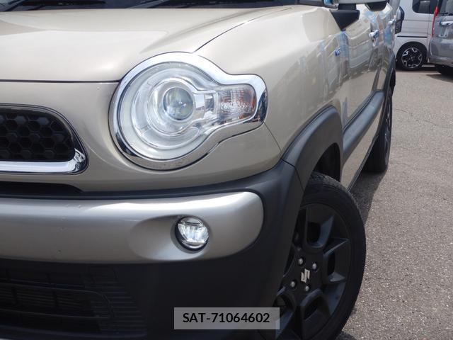 Suzuki X BEE 2018-06 8005339-2