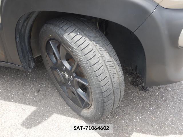 Suzuki X BEE 2018-06 8005339-3