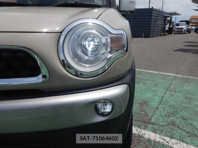 Suzuki X BEE 2018-06 8005339-5