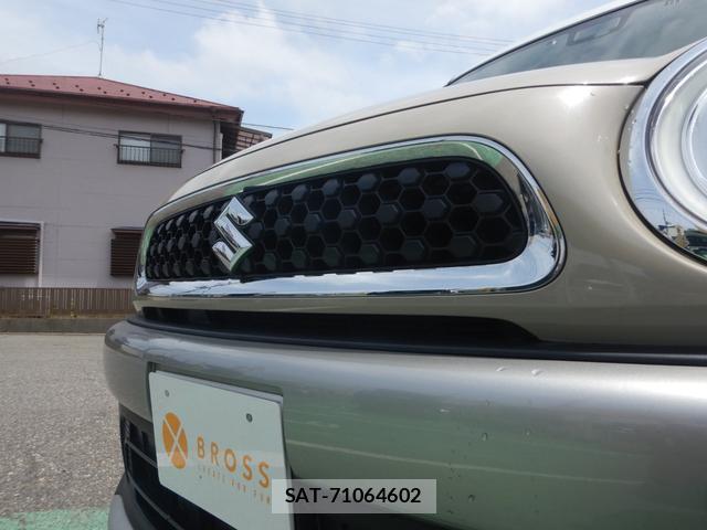 Suzuki X BEE 2018-06 8005339-6