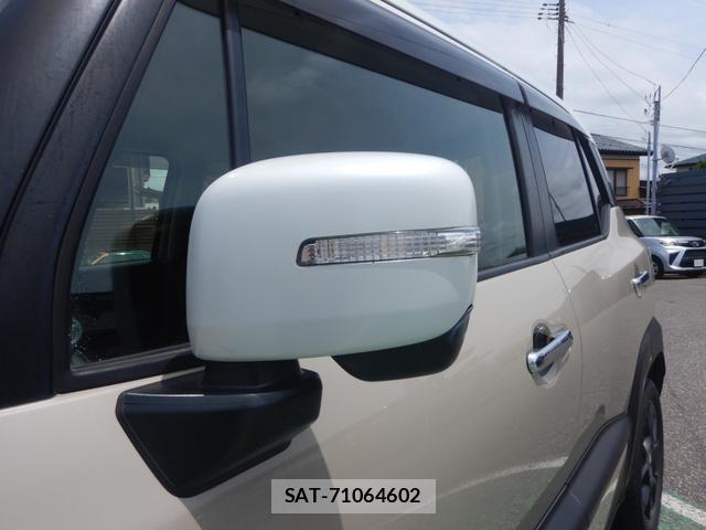Suzuki X BEE 2018-06 8005339-9