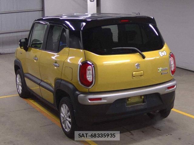 Suzuki X BEE 2019-09 8005433-1