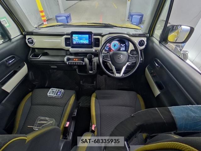 Suzuki X BEE 2019-09 8005433-2