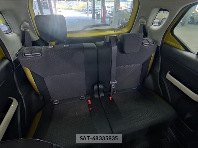 Suzuki X BEE 2019-09 8005433-3