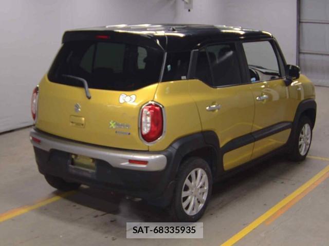 Suzuki X BEE 2019-09 8005433-5