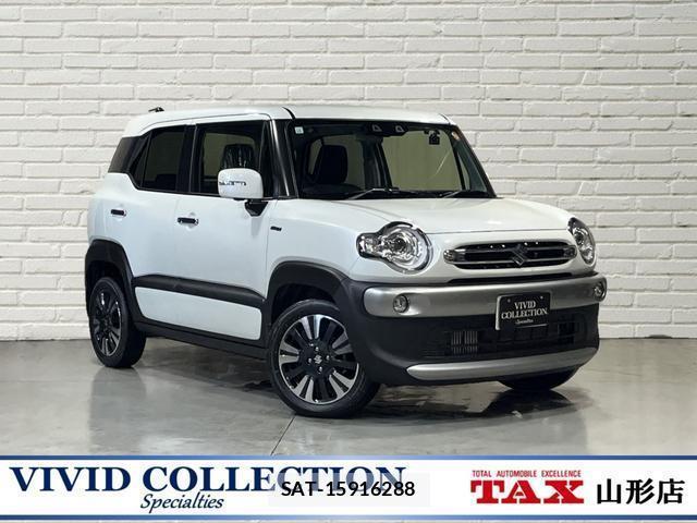 Suzuki X BEE 2023-10 8005567-0