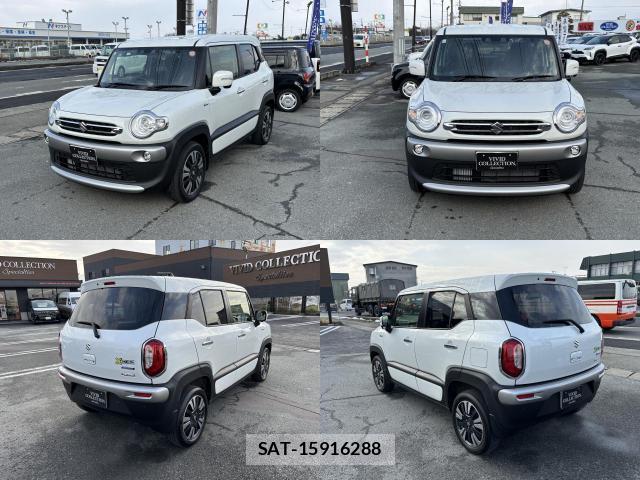 Suzuki X BEE 2023-10 8005567-1