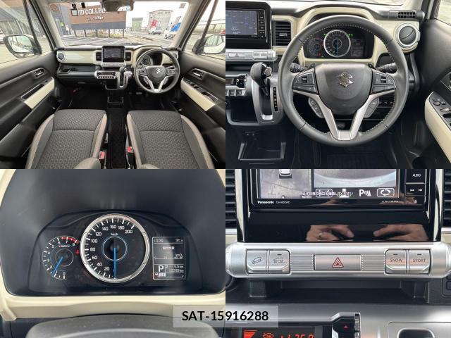 Suzuki X BEE 2023-10 8005567-2