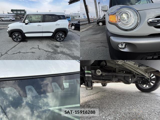 Suzuki X BEE 2023-10 8005567-3