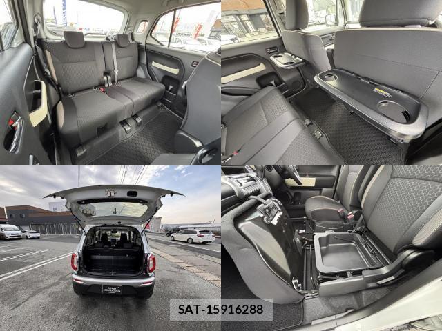 Suzuki X BEE 2023-10 8005567-6