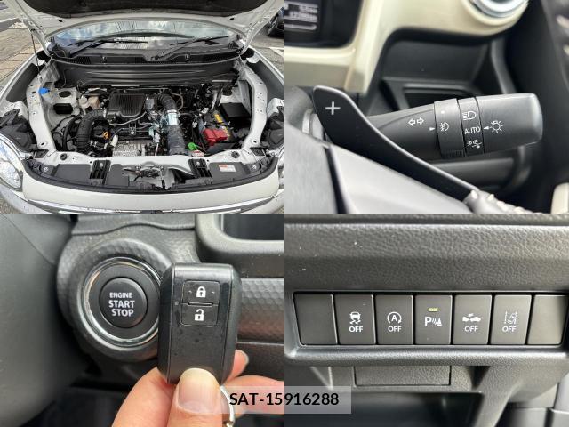 Suzuki X BEE 2023-10 8005567-7