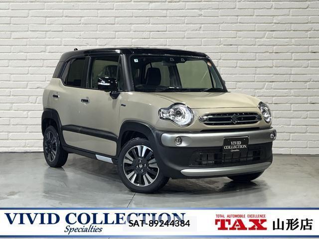 Suzuki X BEE 2025-09 8005577-0