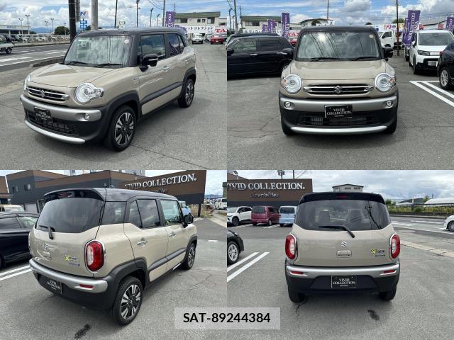 Suzuki X BEE 2025-09 8005577-1