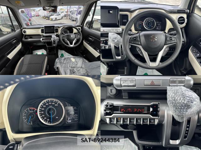 Suzuki X BEE 2025-09 8005577-2