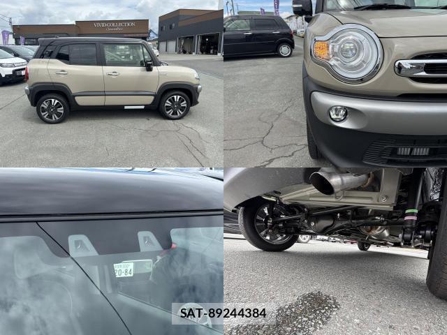 Suzuki X BEE 2025-09 8005577-3