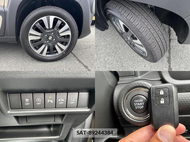 Suzuki X BEE 2025-09 8005577-8