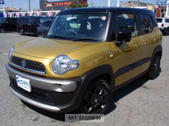 Suzuki X BEE 2020-07 8006026-0