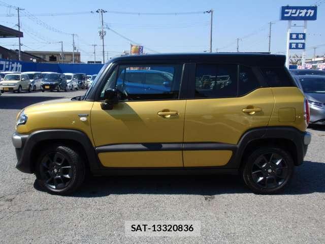 Suzuki X BEE 2020-07 8006026-11