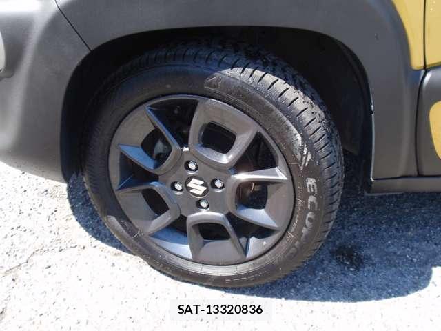 Suzuki X BEE 2020-07 8006026-12