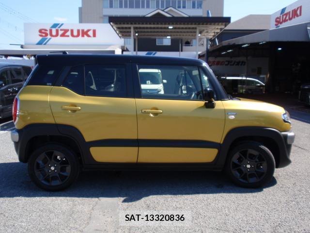 Suzuki X BEE 2020-07 8006026-14