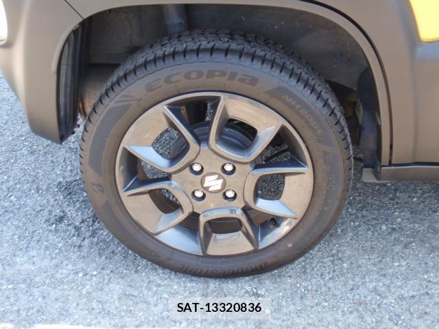Suzuki X BEE 2020-07 8006026-16